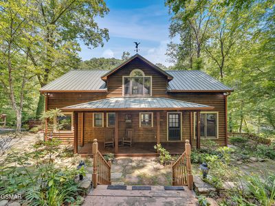 3541 Twin Pines Way, Sevierville, TN, 37876