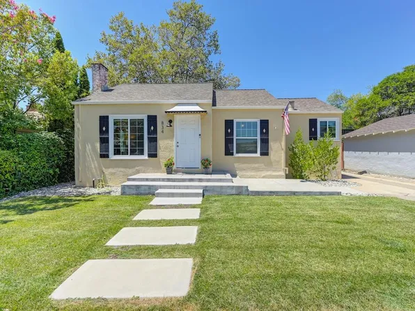 834 55th St, Sacramento, CA 95819