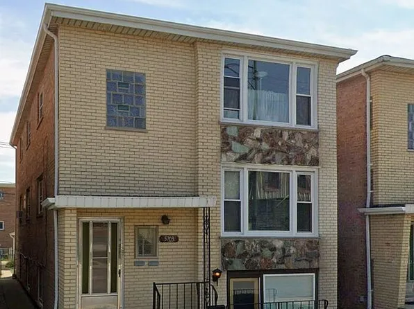5703 S Archer Ave, Chicago, IL 60638
