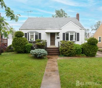 644 Monmouth Ave, Kenilworth, NJ, 07033