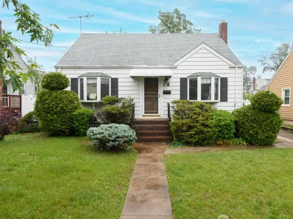 644 Monmouth Ave, Kenilworth, NJ 07033