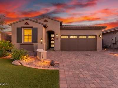 12765 W Burnside Trl, Peoria, AZ, 85383