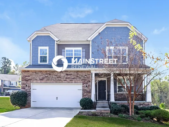 2517 Wellshire Ct, Gastonia, NC 28056