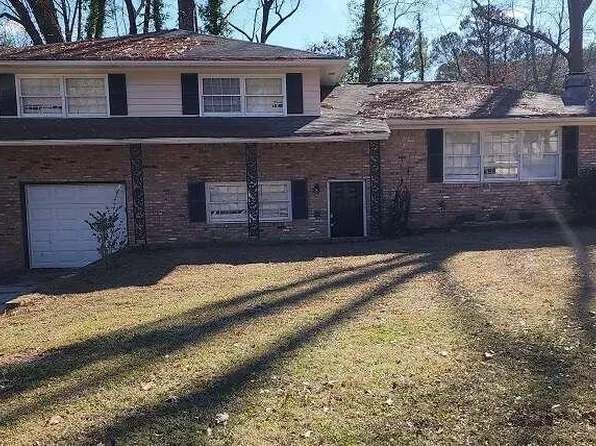 1417 Renee Dr, Decatur, GA 30035