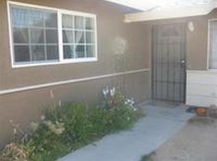 1333 W Mariposa Ave, Ridgecrest, CA 93555