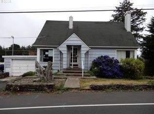 1776 NE 14th St, Lincoln City, OR 97367