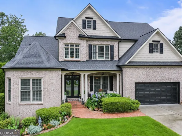 7060 Summit Ridge Chase #0, Cumming, GA 30041