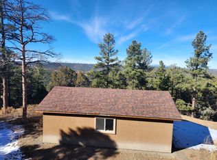 Old Mission Rdg #D42, Trinidad, CO 81082