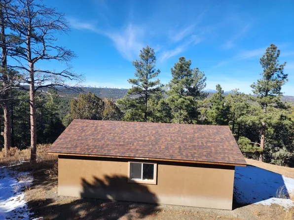 Old Mission Rdg #D42, Trinidad, CO 81082