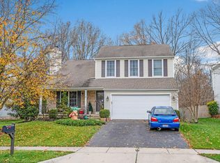 742 Village Mill Dr, Sunbury, OH 43074