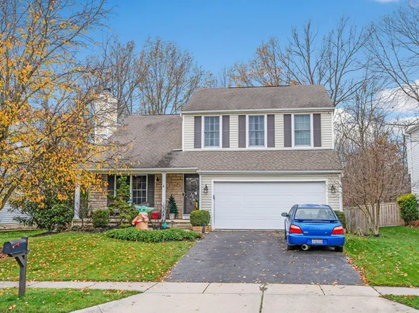 742 Village Mill Dr, Sunbury, OH 43074