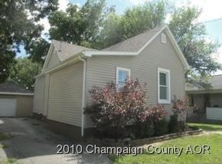 117 E Lincoln St, Hoopeston, IL 60942
