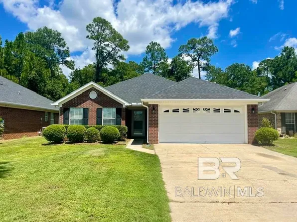 22459 Beaver Creek Ln, Orange Beach, AL 36561