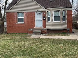 16284 Novara St, Detroit, MI 48205