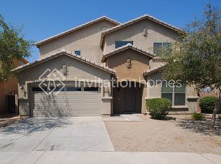 4406 W Hasan Dr, Laveen, AZ 85339