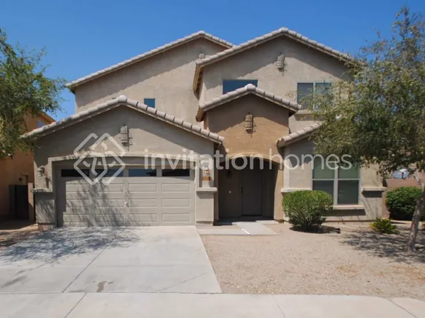 4406 W Hasan Dr, Laveen, AZ 85339