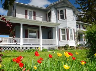 5 Spring St, Clifton Springs, NY 14432