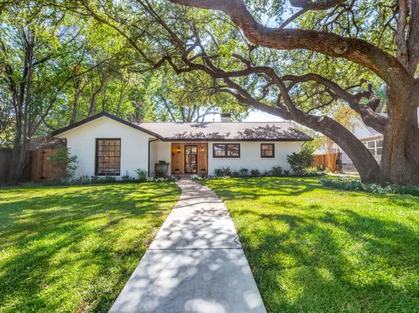 2013 Huntington Ln, Fort Worth, TX 76110