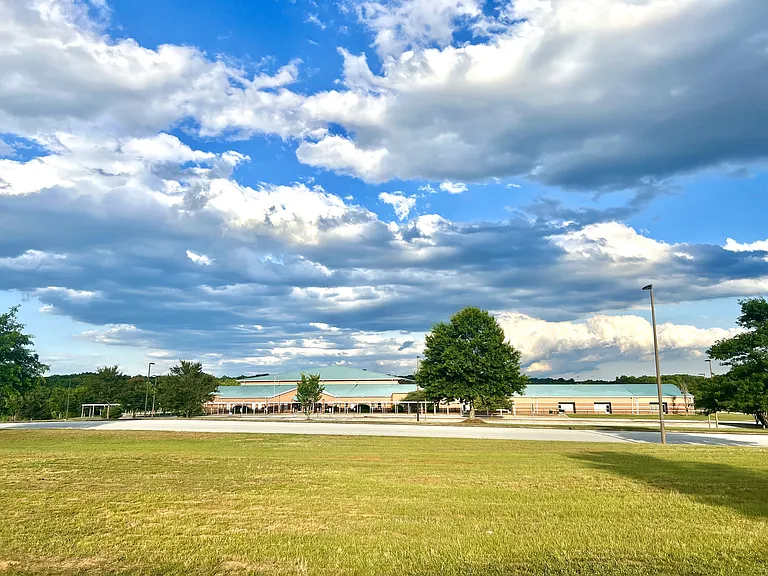 Abner Creek Elementary