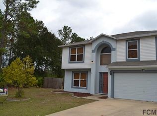 12 Selene Pl, Palm Coast, FL 32164