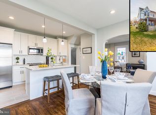 4623 Arabia Ave, Baltimore, MD 21214