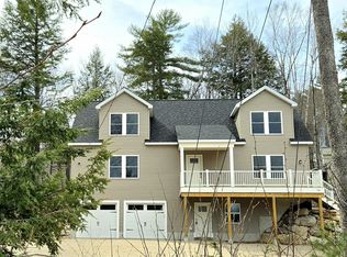 266 Access Rd, Sanbornville, NH 03872