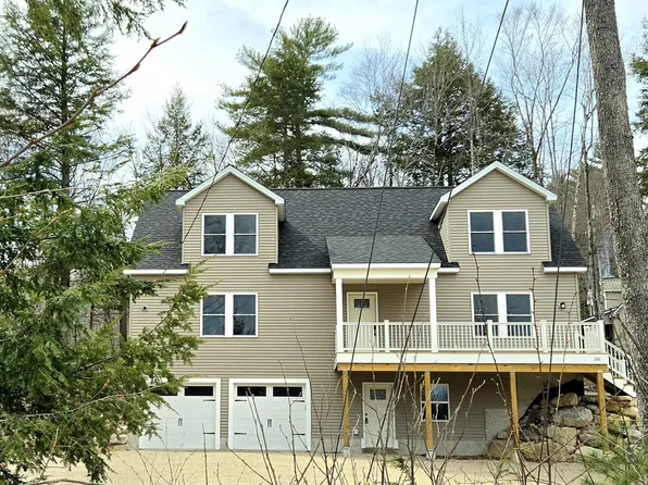 266 Access Road, Wakefield, NH 03872