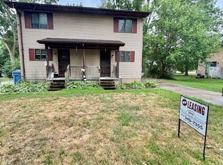 827 Fisher Dr, Lansing, MI 48911