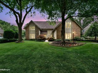 5303 Spring Creek Ln, Sylvania, OH 43560