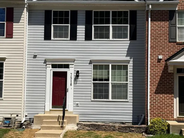7516 Burdette Way, Beltsville, MD 20705