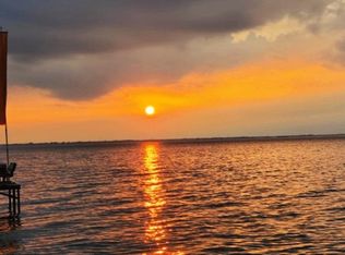 N8340 Deadwood Point Rd, Fond Du Lac, WI 54937