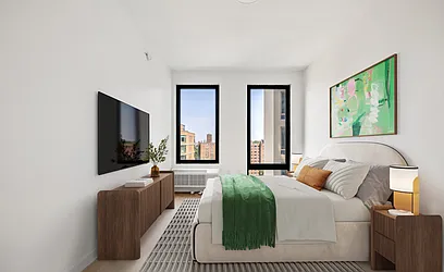 Rented by The Jay Group Inc.