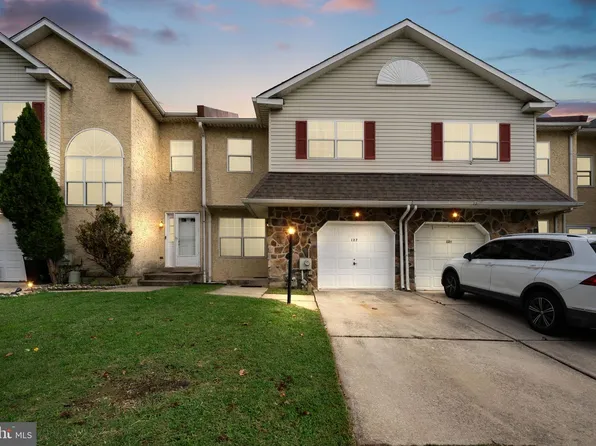 127 E Winona Ave, Norwood, PA 19074