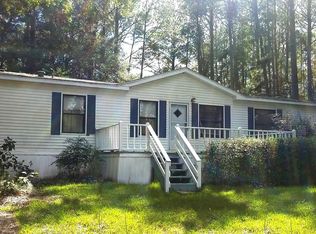9420 Herold Hill Rd, Tallahassee, FL 32309