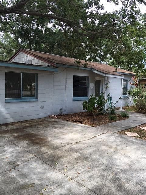 4104 S Trask St Tampa FL 33611 Zillow