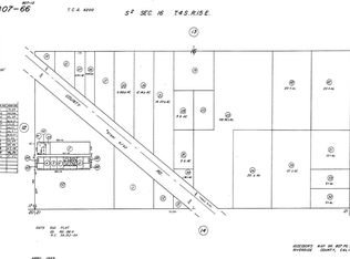 0 Kaiser Rd, Desert Center, CA 92239