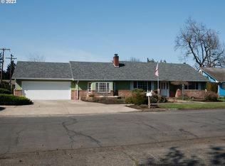 1124 President St, Eugene, OR 97401