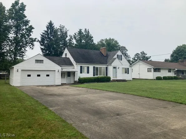16075 Cypress Ave, Strongsville, OH 44136