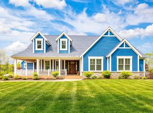 72426 Sorrel Dr, Romeo, MI 48065