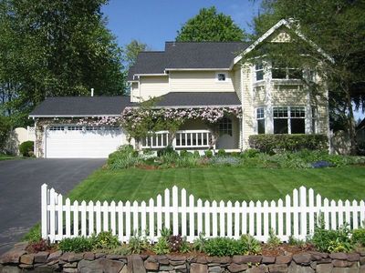 17820 NE 131st St, Redmond, WA, 98052