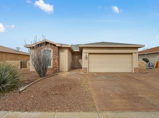 14405 Lacota Point Dr, El Paso, TX 79938