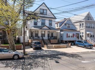 100 W 46th St, Bayonne, NJ 07002