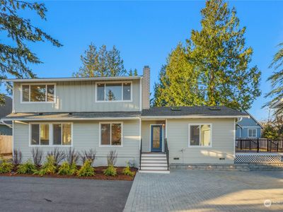 1711 E Illinois, Bellingham, WA, 98226