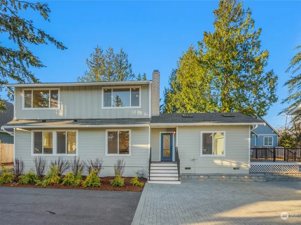 1711 E Illinois, Bellingham, WA 98226