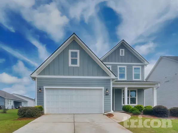 172 Everett Sq, McDonough, GA 30252