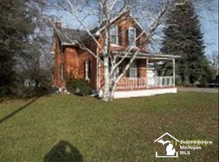 4734 W Dunbar Rd, Monroe, MI 48161