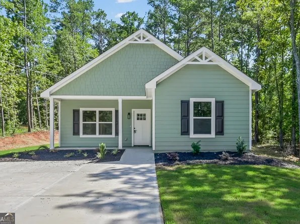 103 Woodhaven Dr, Eatonton, GA 31024