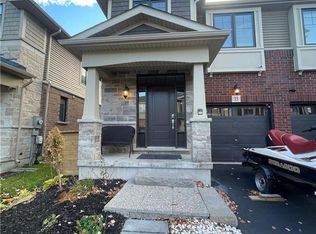1890 Rymal Rd E #35, Hamilton, ON L0R 1P0
