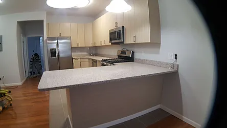Rented by Sprint Realty