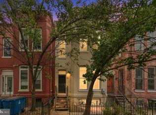 603 P St NW, Washington, DC 20001